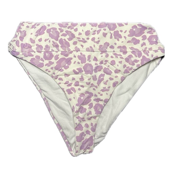 Forever 21 Bikini Top & Bottom - Picture 3 of 5